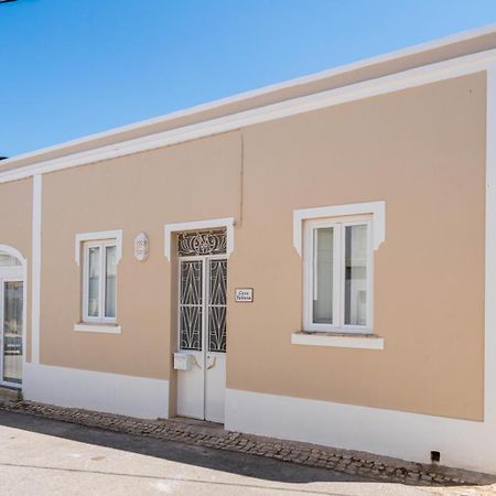 Guesthouse Casa Felicia Montes de Alvor 외부 사진