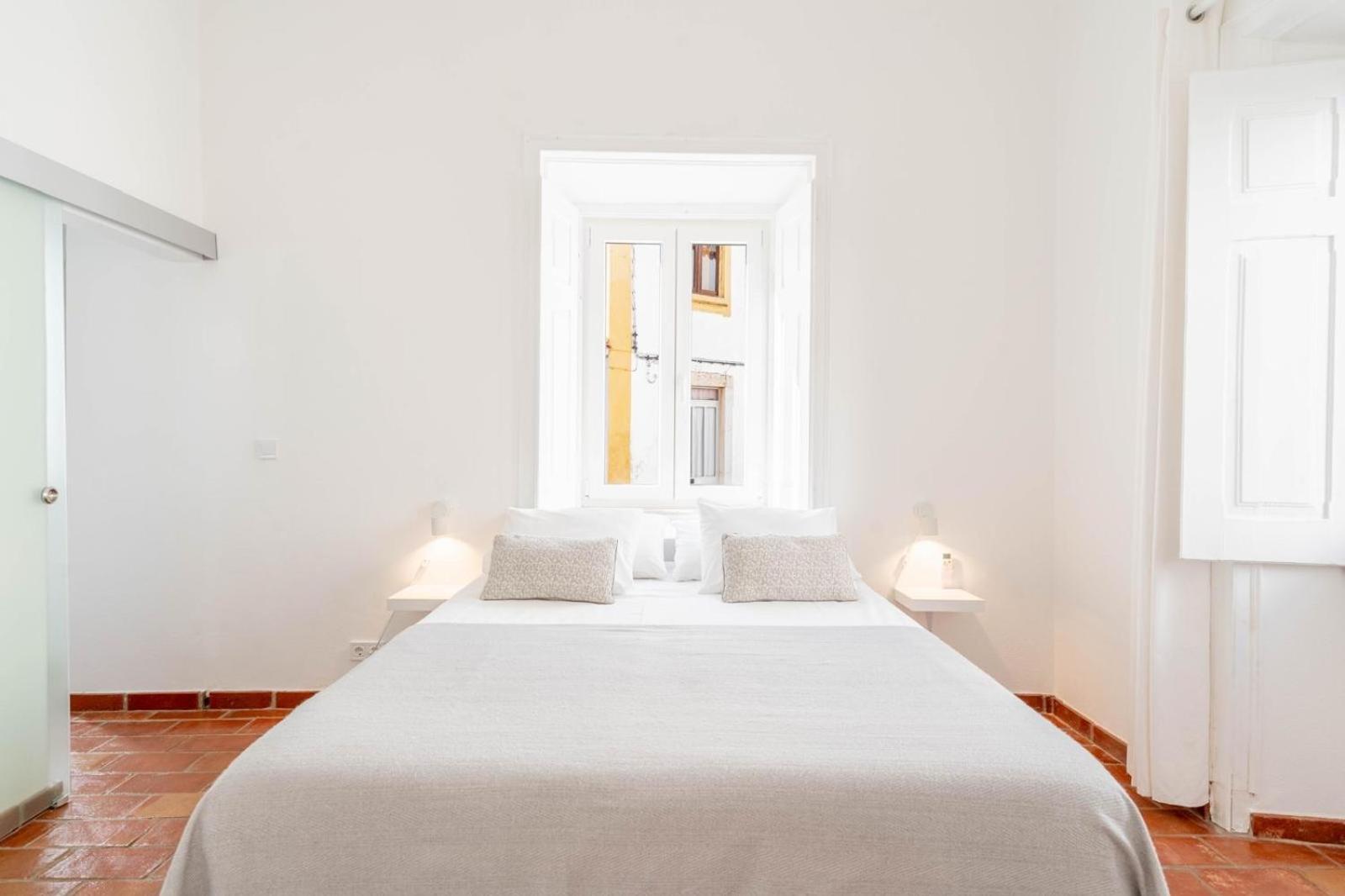 Guesthouse Casa Felicia Montes de Alvor 외부 사진