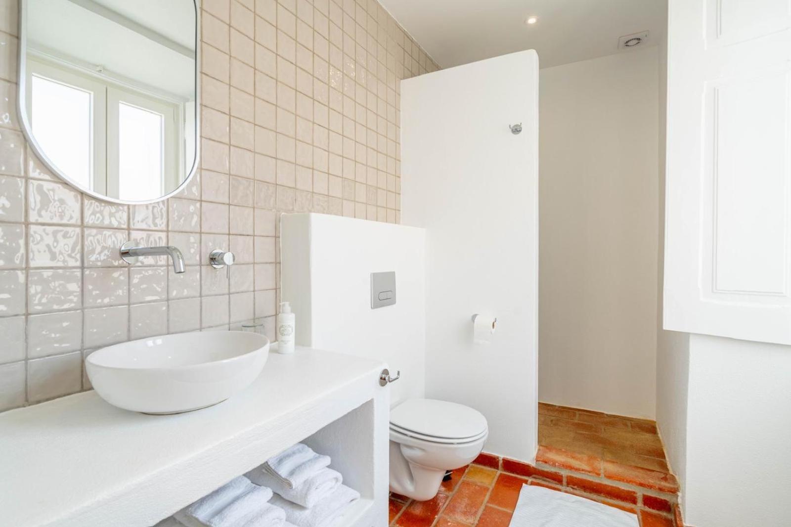 Guesthouse Casa Felicia Montes de Alvor 외부 사진