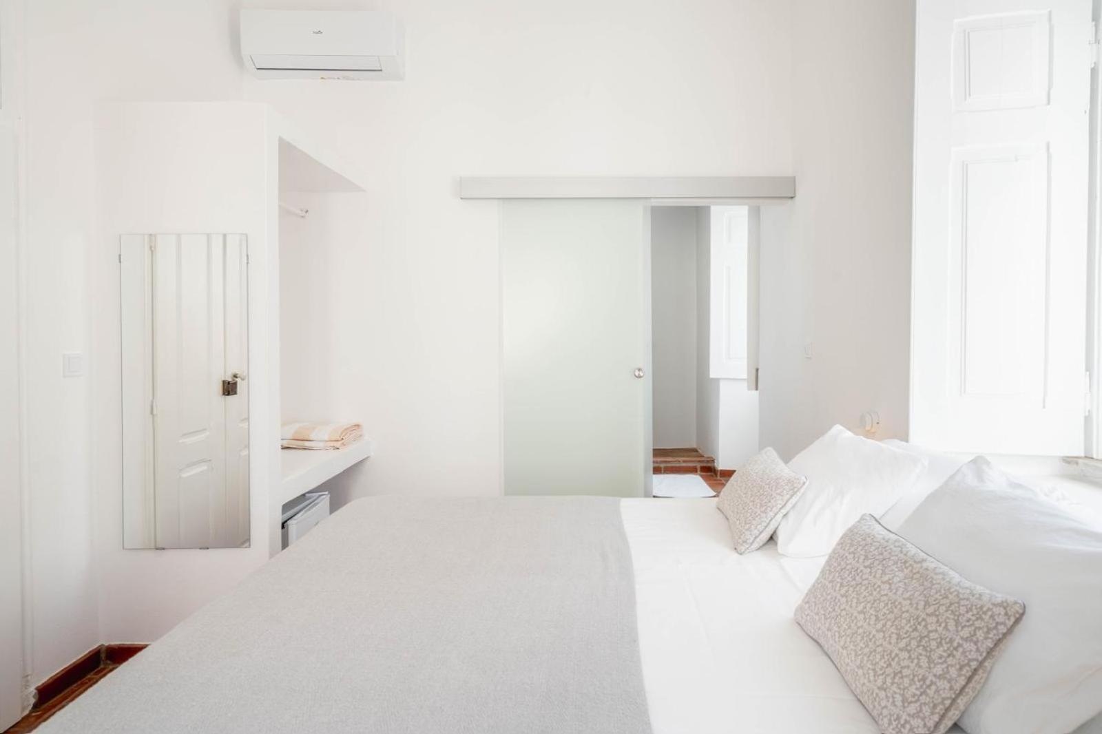 Guesthouse Casa Felicia Montes de Alvor 외부 사진