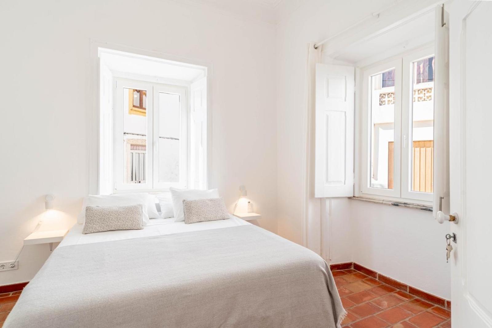 Guesthouse Casa Felicia Montes de Alvor 외부 사진