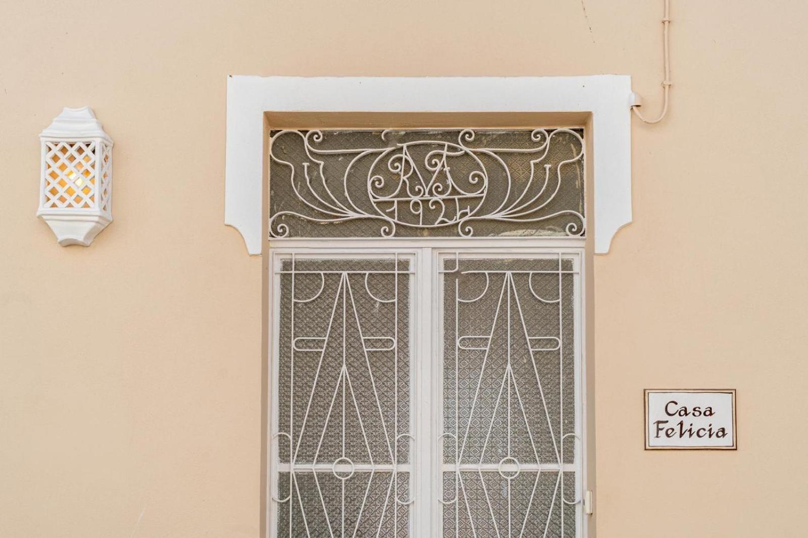 Guesthouse Casa Felicia Montes de Alvor 외부 사진
