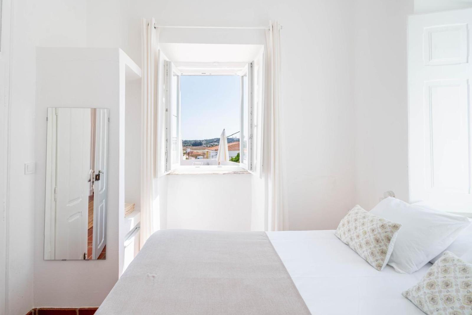 Guesthouse Casa Felicia Montes de Alvor 외부 사진