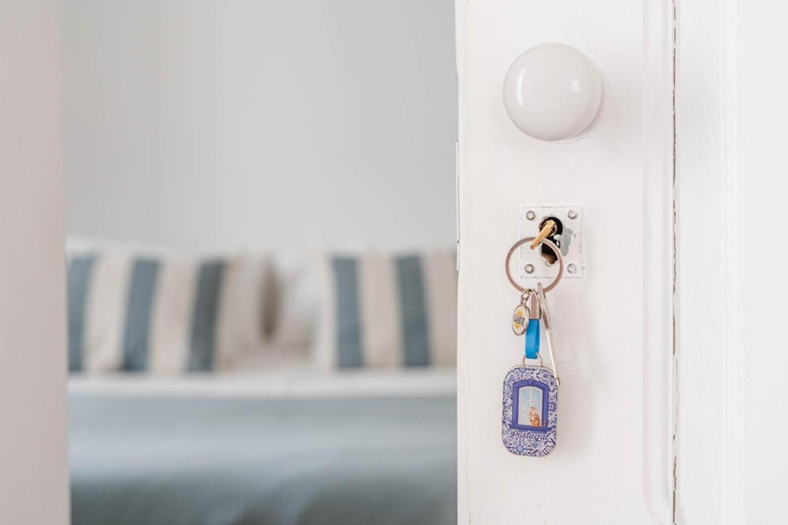 Guesthouse Casa Felicia Montes de Alvor 외부 사진