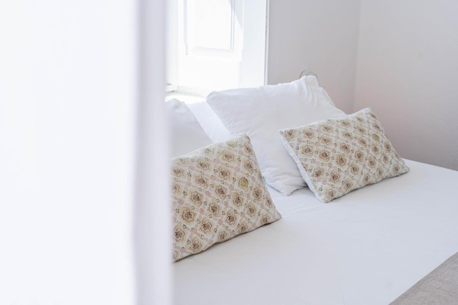 Guesthouse Casa Felicia Montes de Alvor 외부 사진
