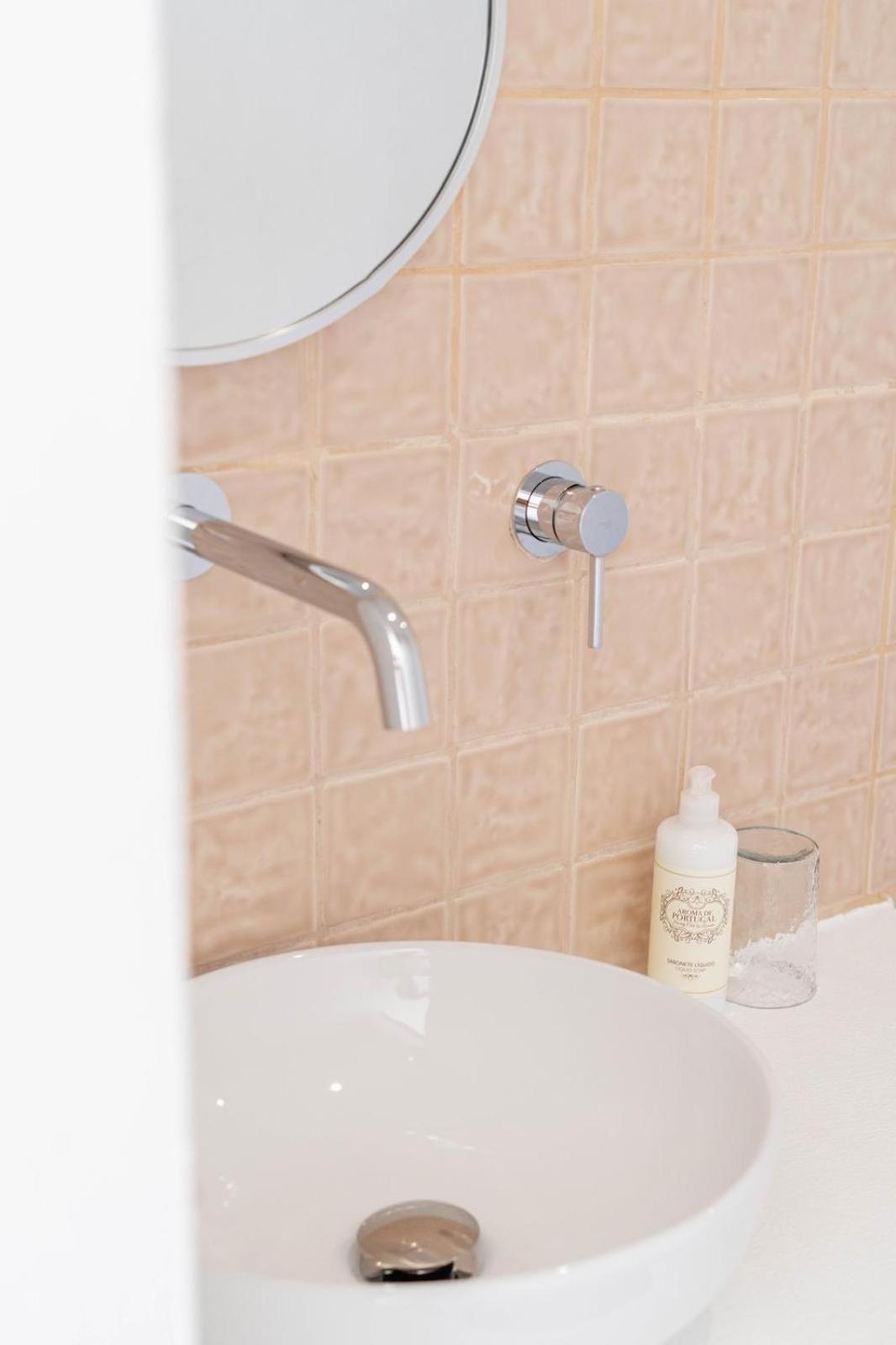 Guesthouse Casa Felicia Montes de Alvor 외부 사진