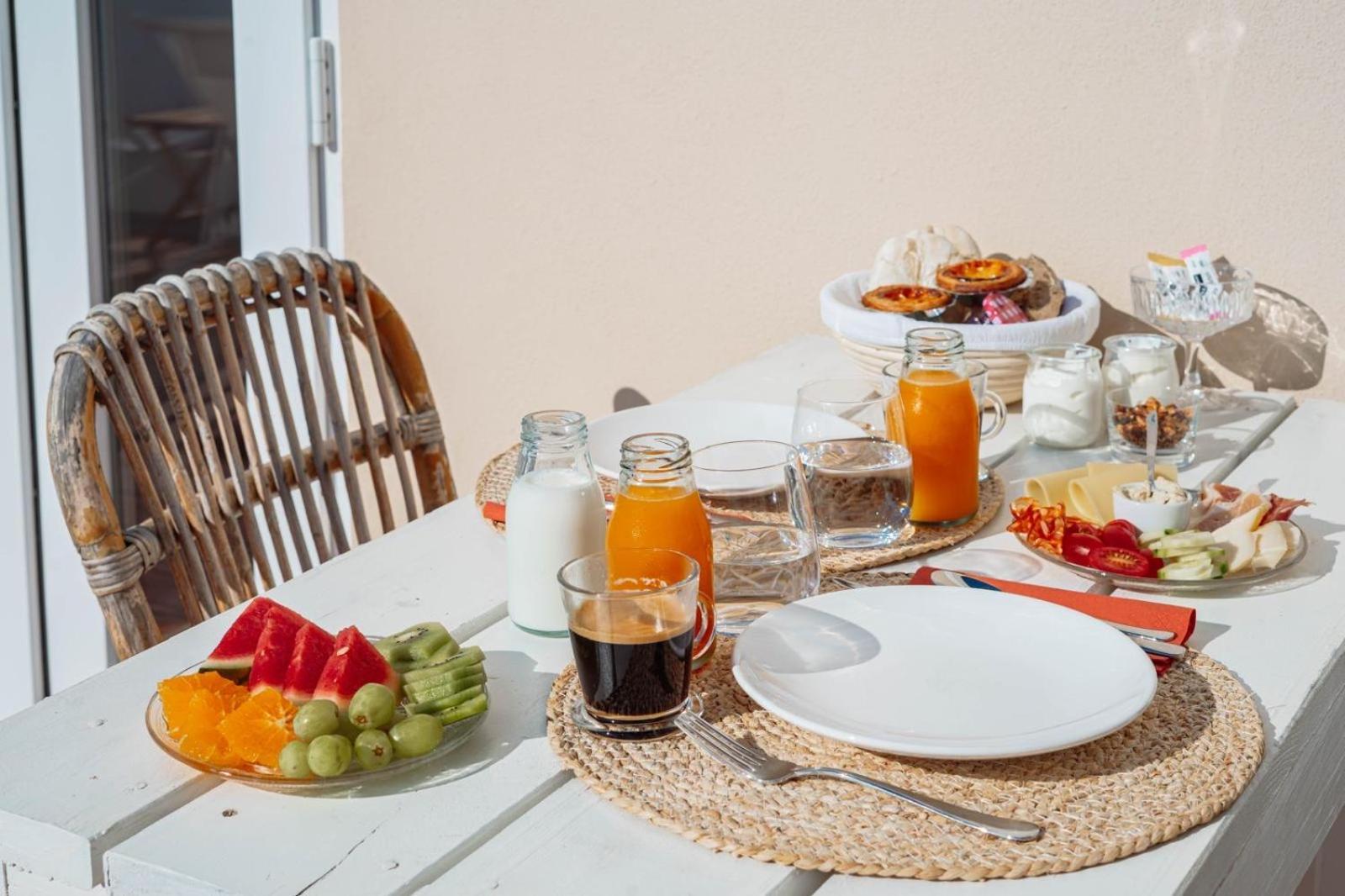 Guesthouse Casa Felicia Montes de Alvor 외부 사진
