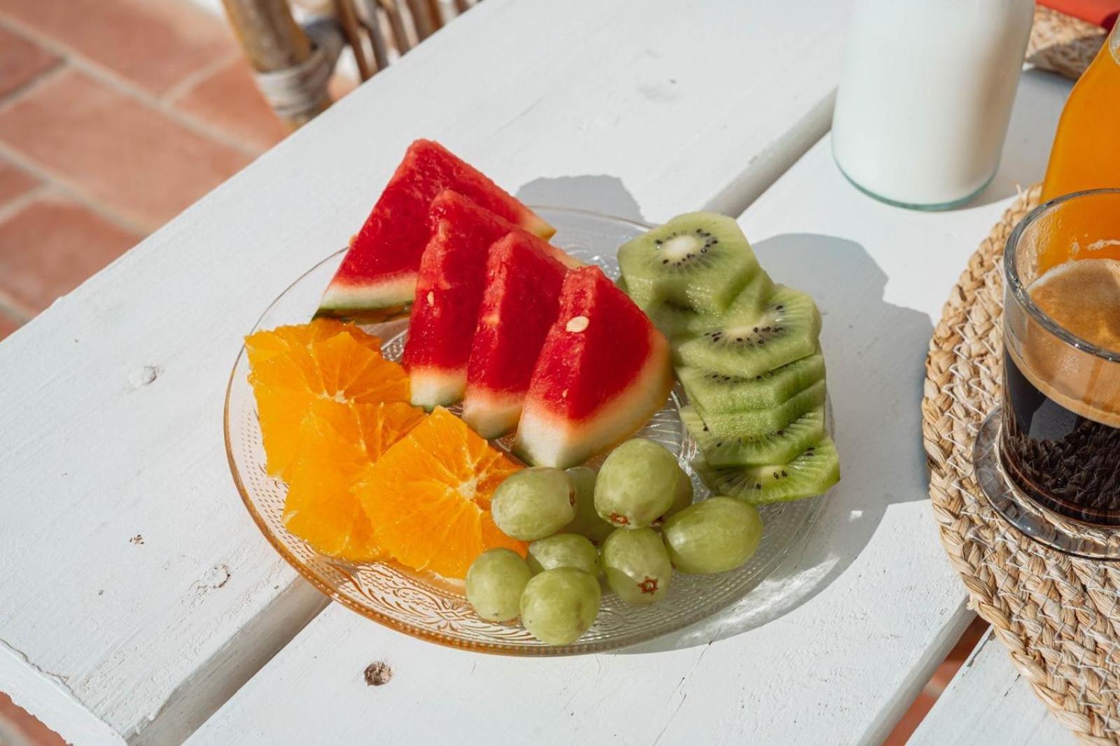 Guesthouse Casa Felicia Montes de Alvor 외부 사진