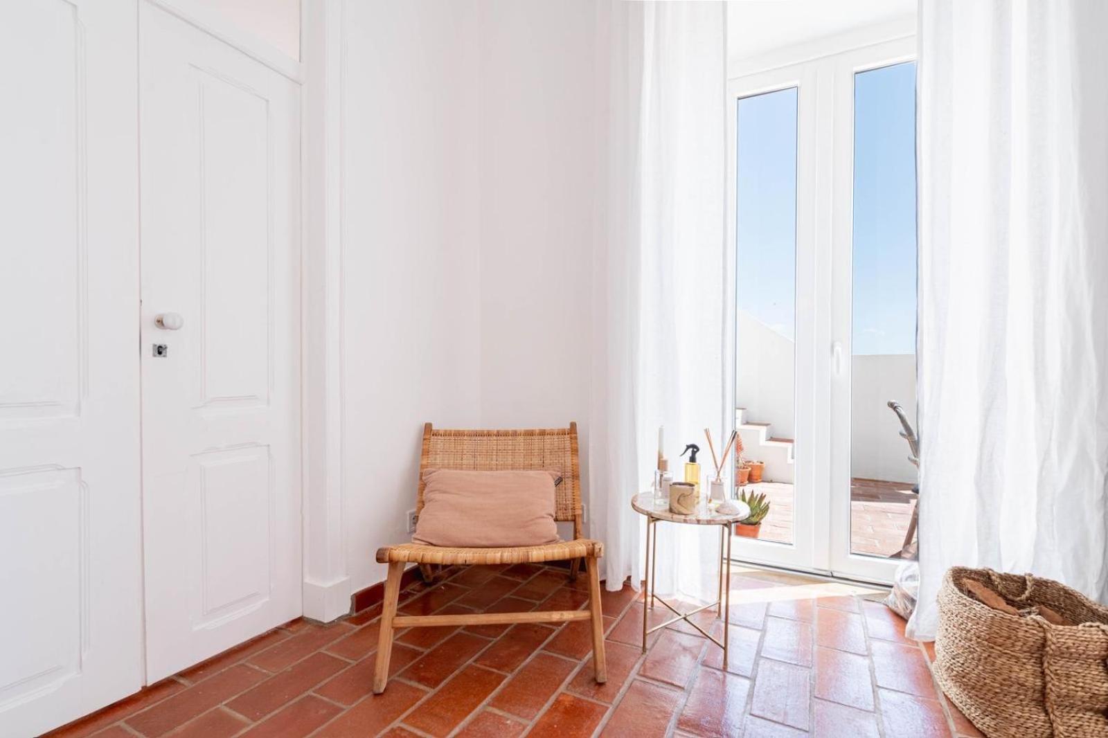 Guesthouse Casa Felicia Montes de Alvor 외부 사진