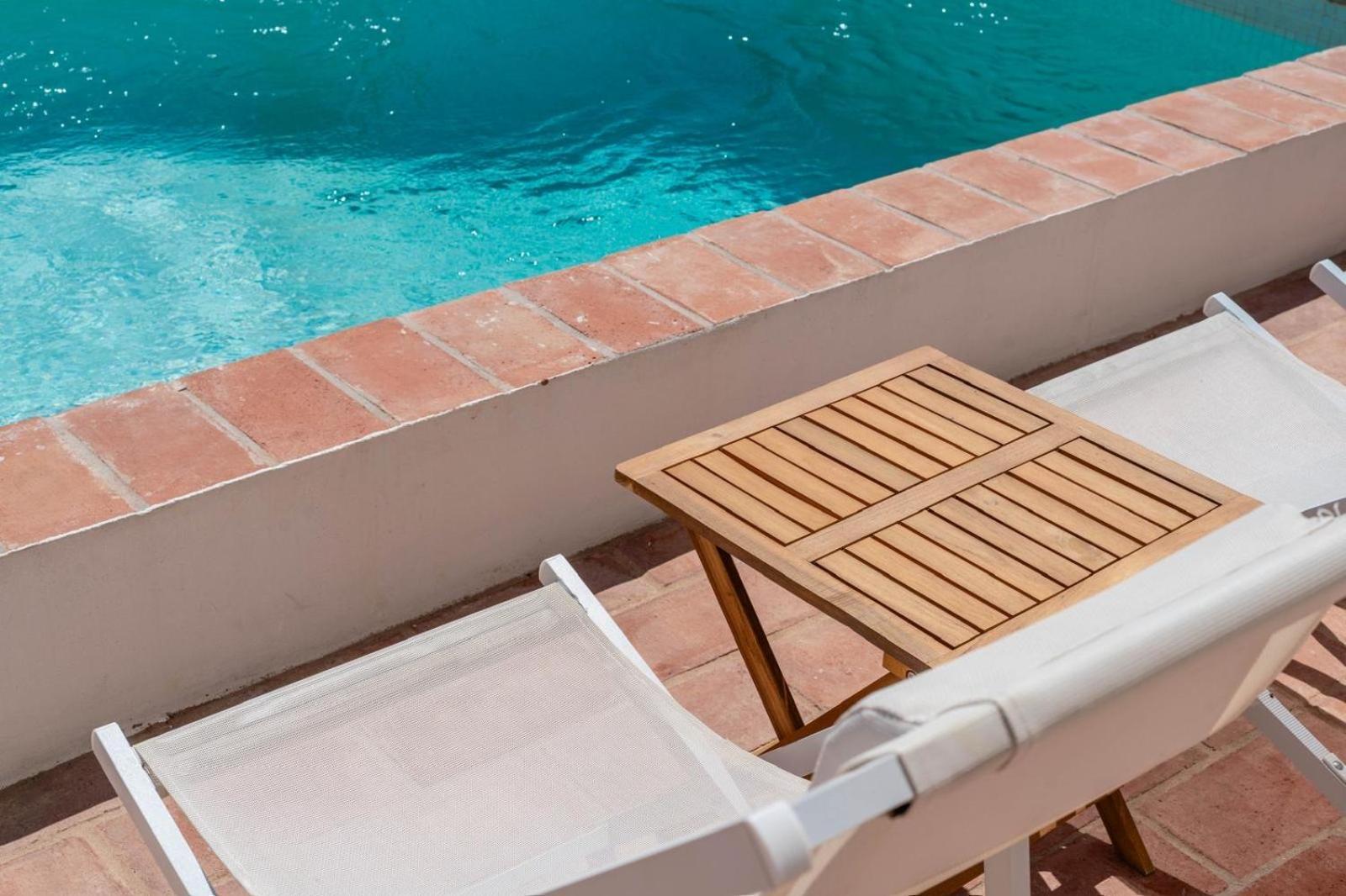 Guesthouse Casa Felicia Montes de Alvor 외부 사진
