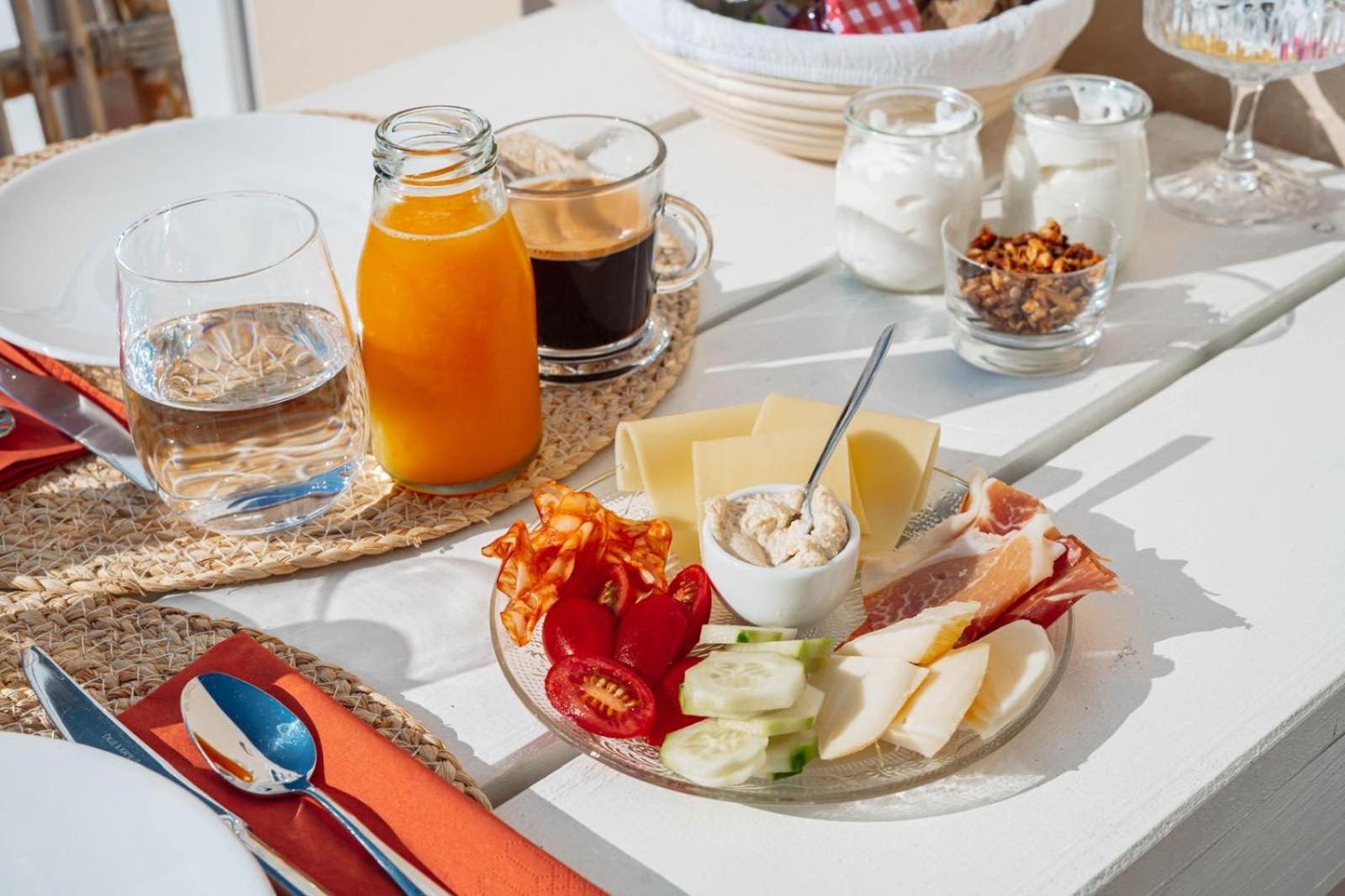 Guesthouse Casa Felicia Montes de Alvor 외부 사진