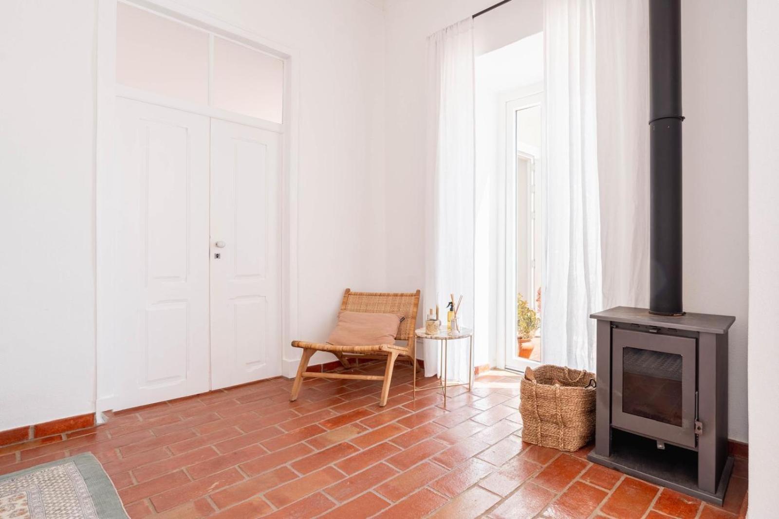 Guesthouse Casa Felicia Montes de Alvor 외부 사진